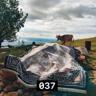 037 Есть куда идти | future techno, downtempo, Дагестан и Себастьяныч