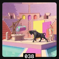 038 Театр слушает | восемь историй из закулисья