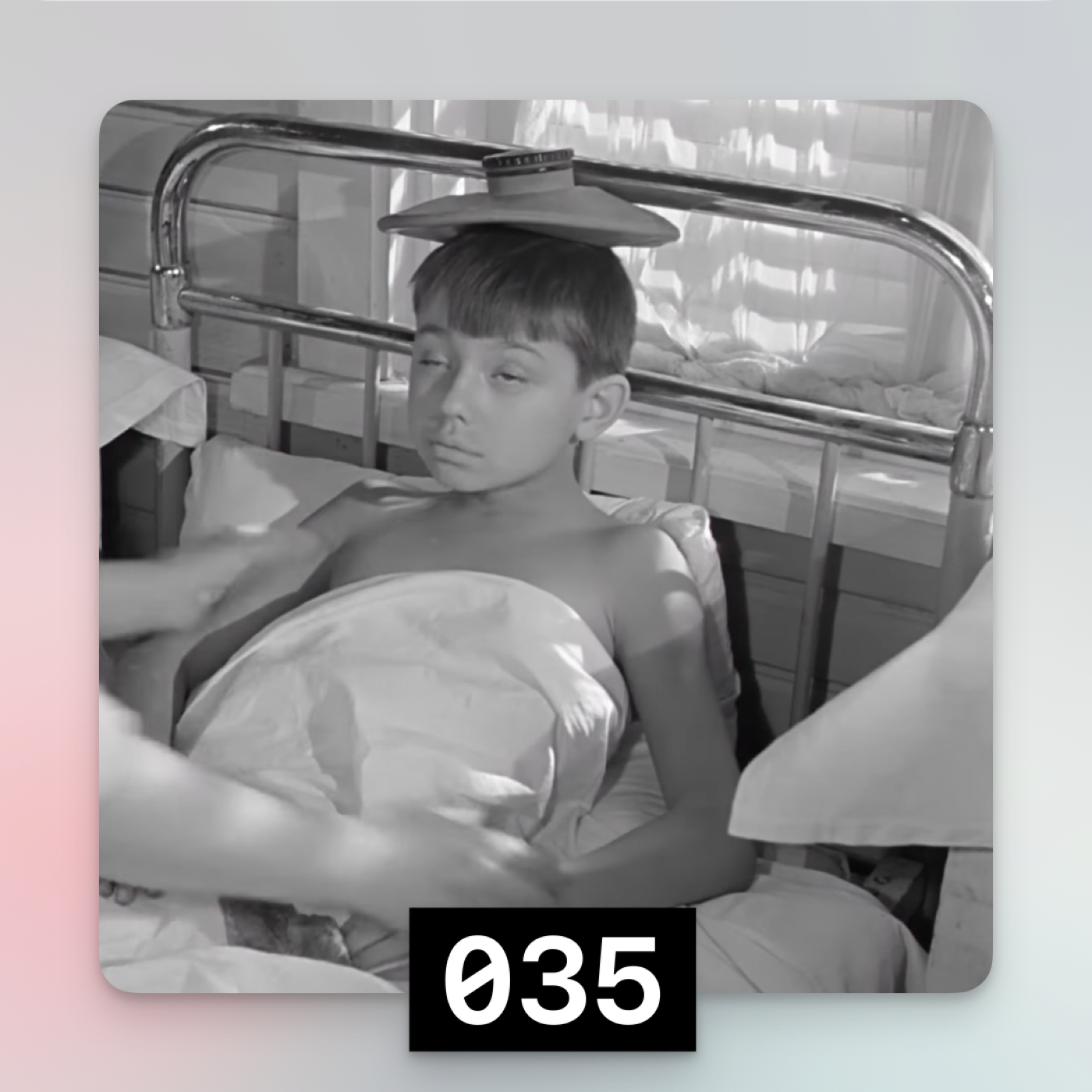 035 Время Б. | плейлист здоровья episode artwork