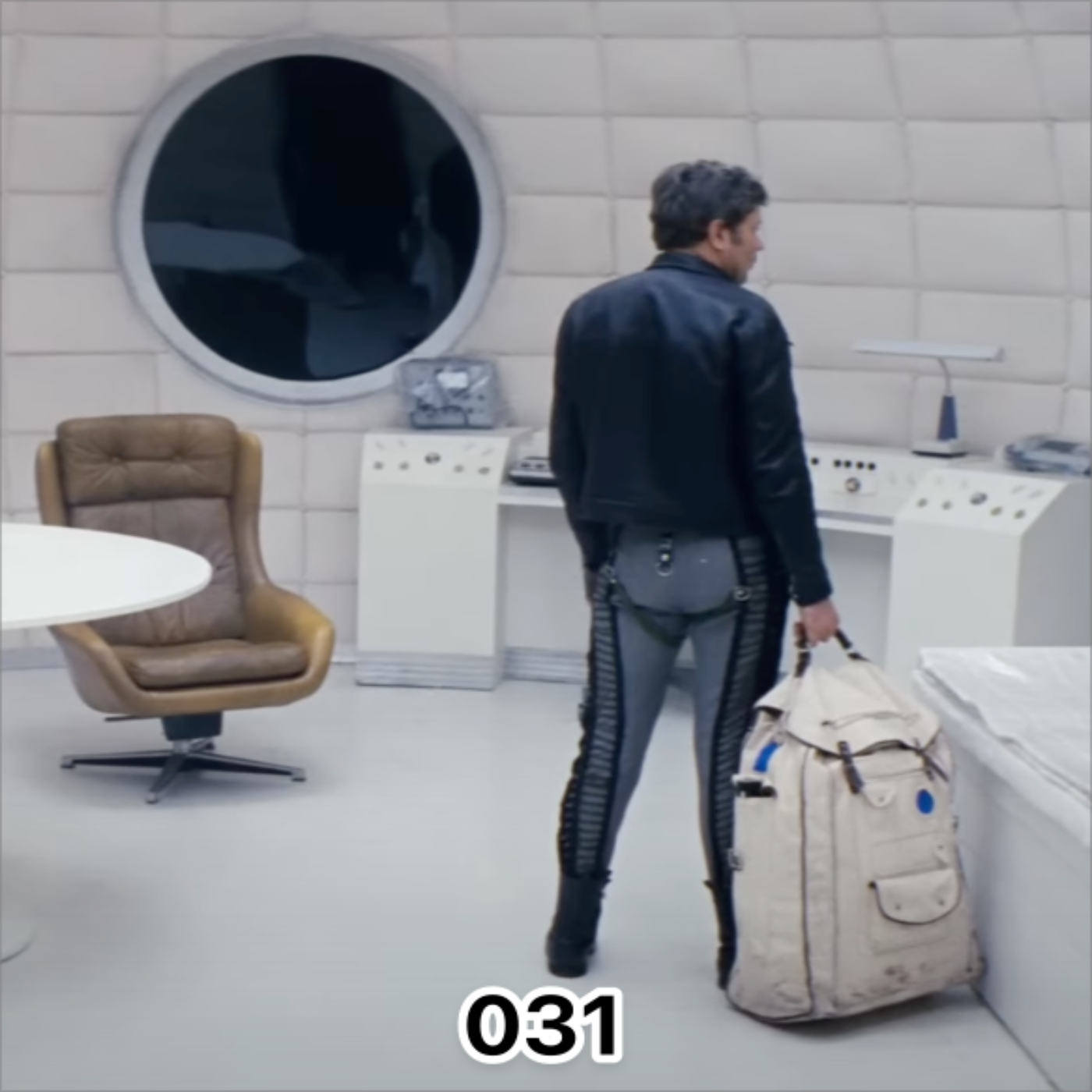 031 Космос открыт episode artwork