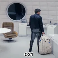 031 Космос открыт