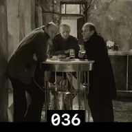 036 Странные люди