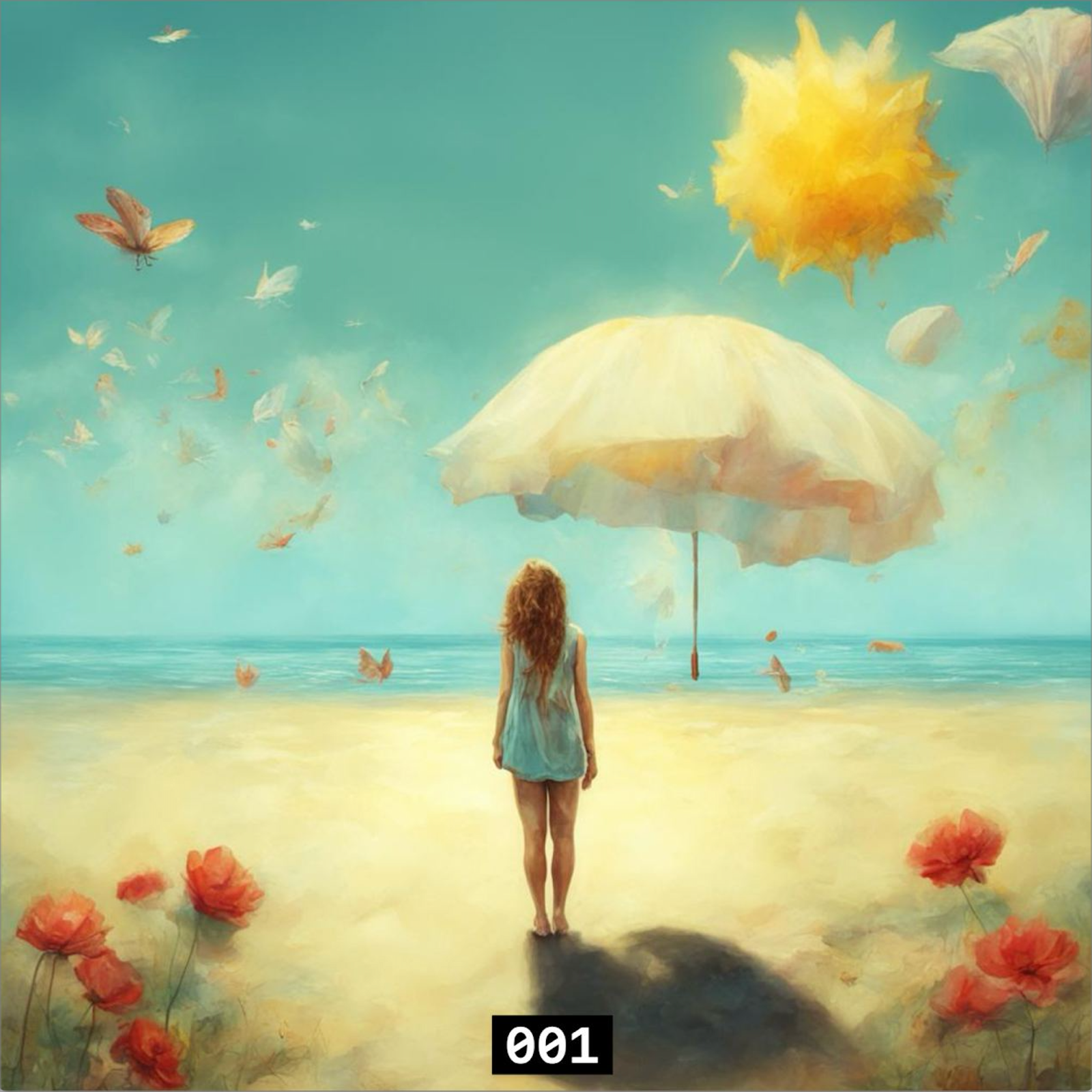 001 Песни на стихи поэтов - часть первая episode artwork