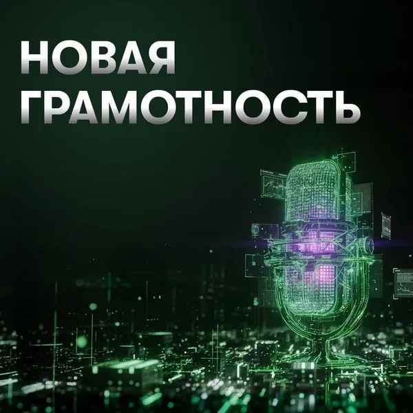 Новая грамотность
