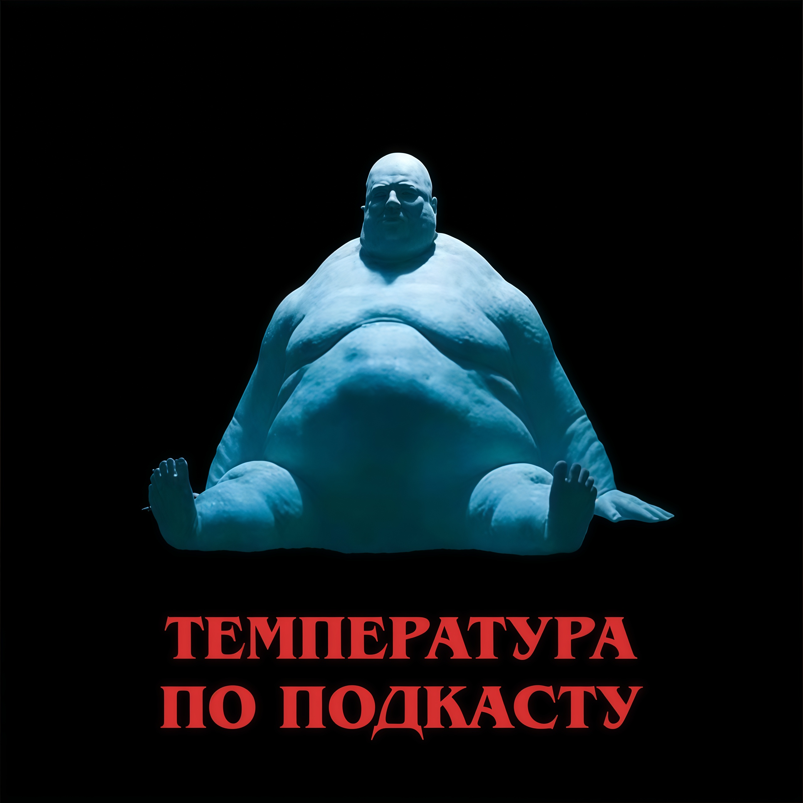 Температура по подкасту: «Обитель зла» (2026) episode artwork