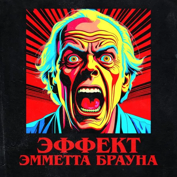 Эффект Эмметта Брауна