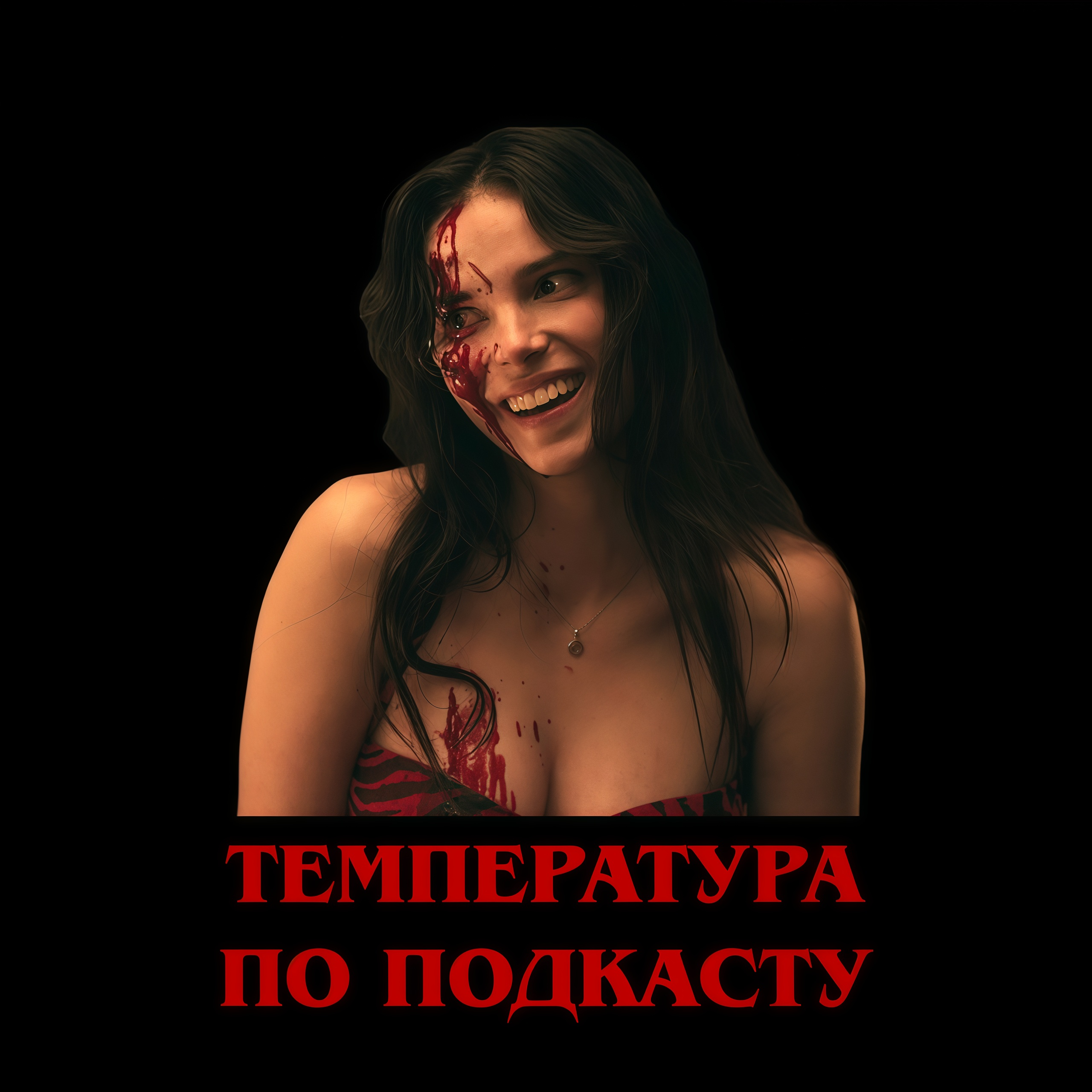 Температура по подкасту: «Обсессия» podcast