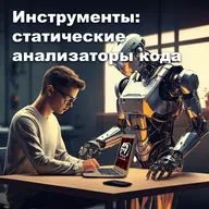 Инструменты: статические анализаторы кода