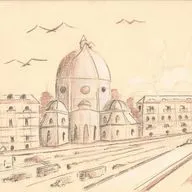 «Теряя полмира»