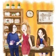 «Не март месяц»