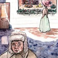 «Забыл, зачем»