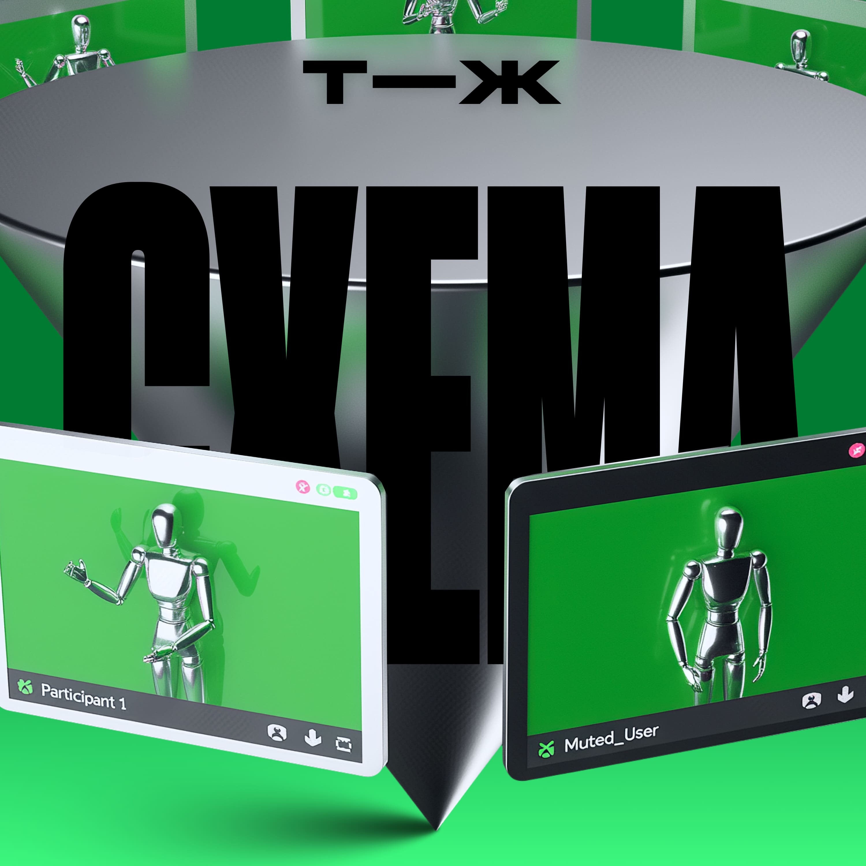 «Отключить все человеческое». Чему учили на курсах «Бизнес-молодости» podcast