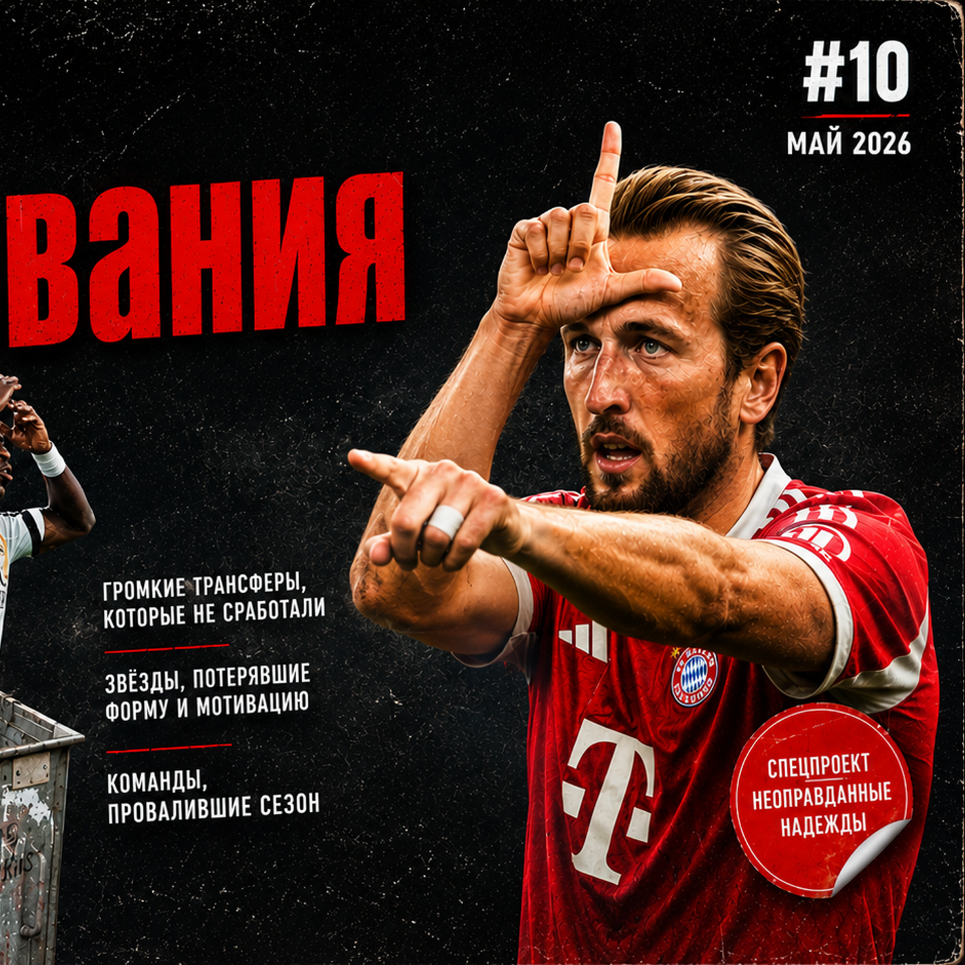 #10 Они вам не Dream Team, Наши ожидания это наши проблемы? episode artwork