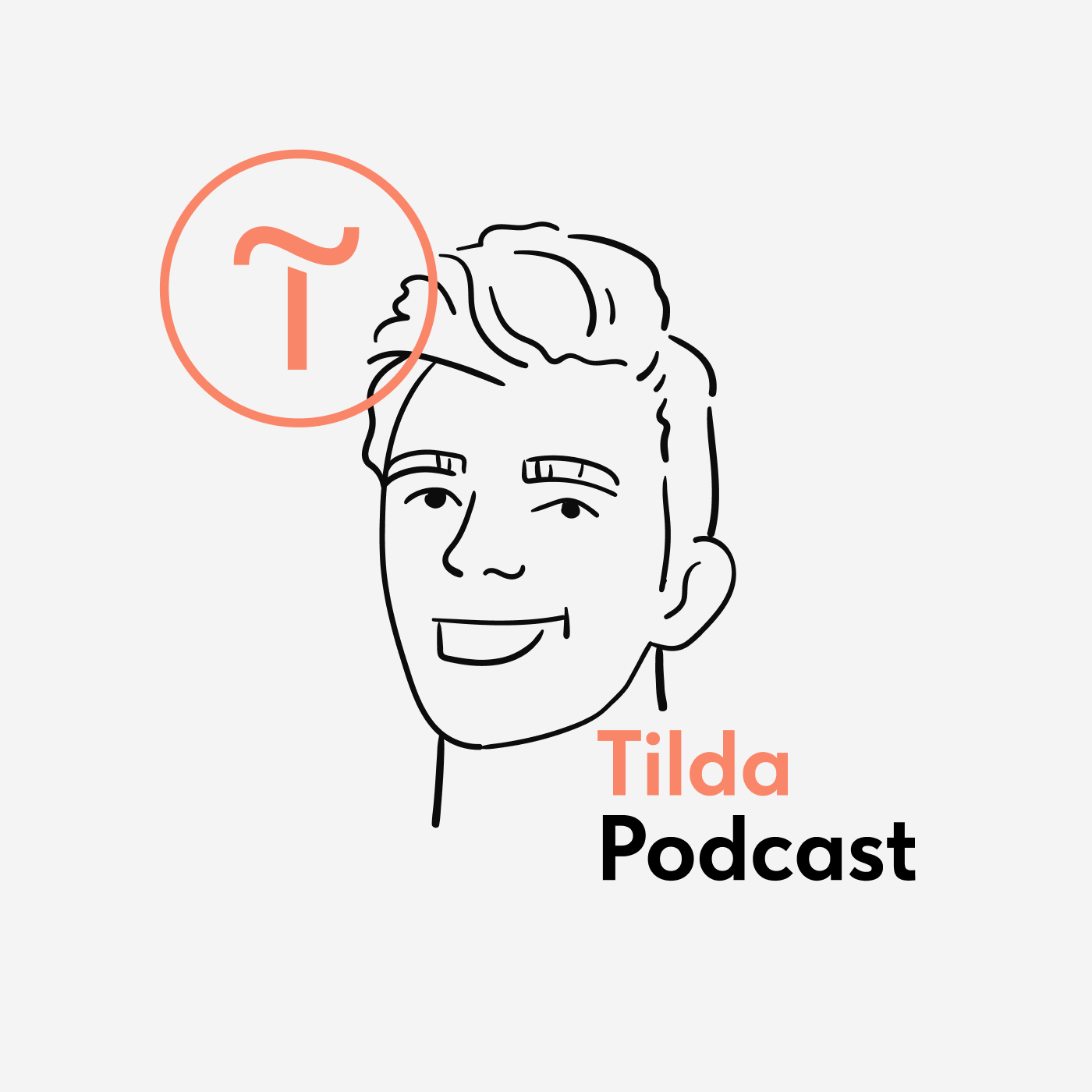 Tilda Podcast