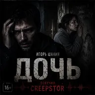 Дочь (автор Игорь Шанин)