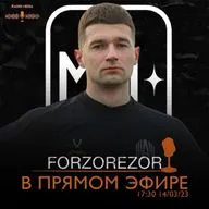 Radio Media - выпуск с Артемием FORZOREZOR