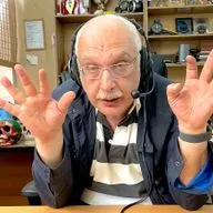 Александр Друзь о финале XXIV Молодежного чемпионата по интеллектуальным играм «Гран-при Санкт-Петербург».