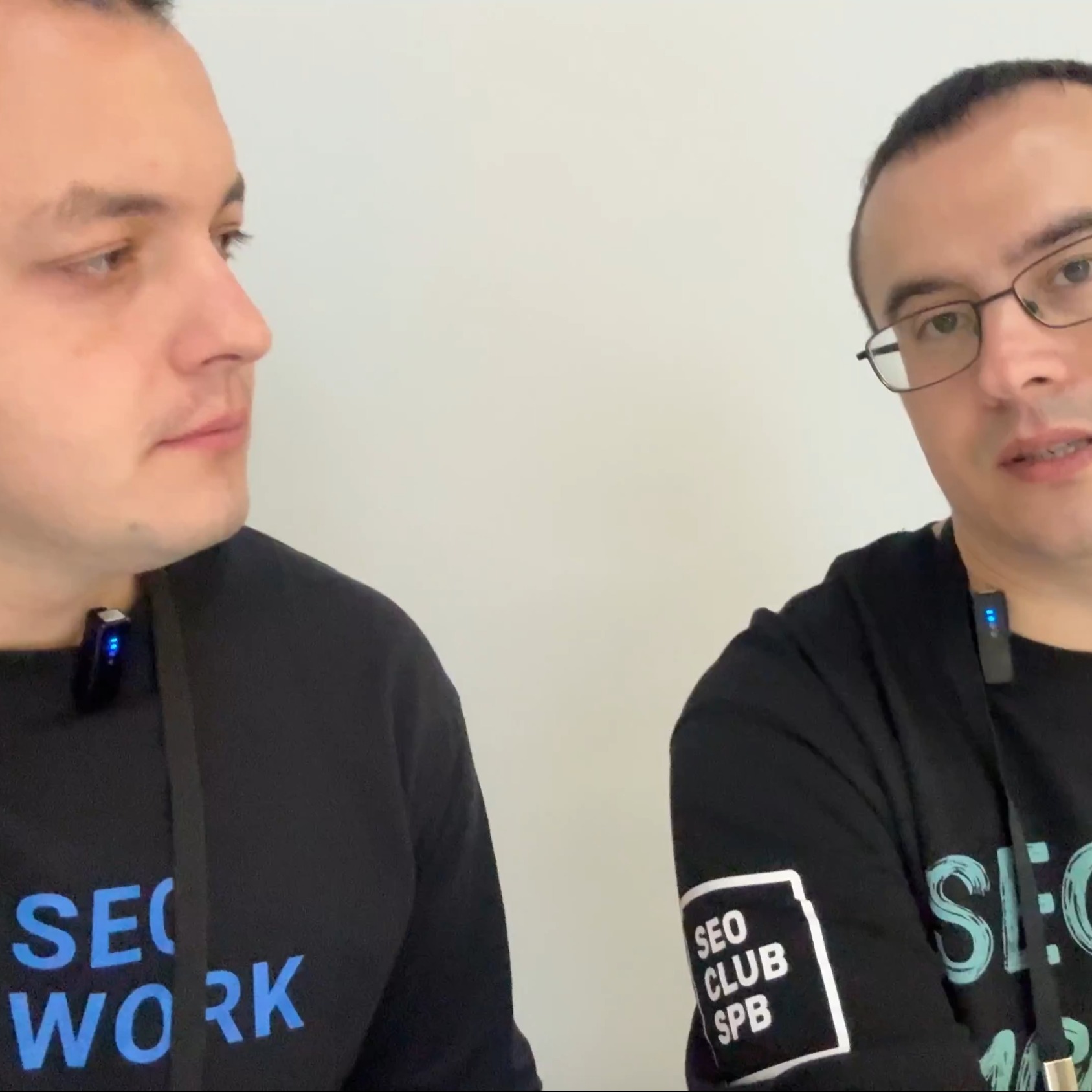 Общение с Ильхомом Чакканбаевым на Optimization в Сколково episode artwork