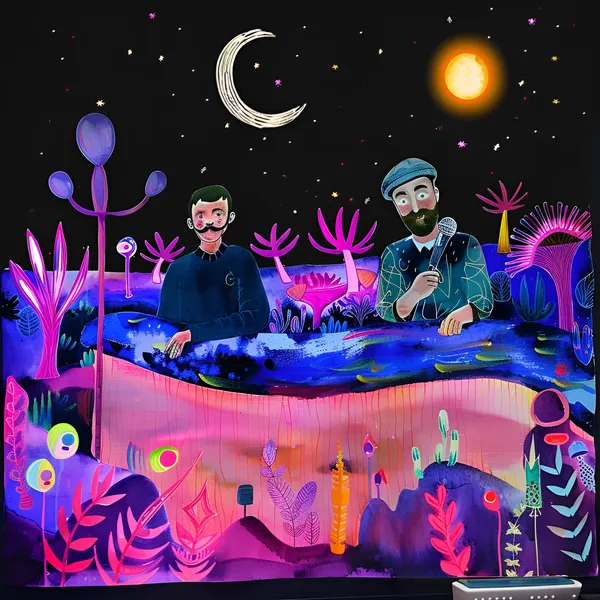 Космические фланеры