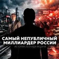 Как полковник в отставке стал одним из богатейших людей мира? История Леонида Федуна