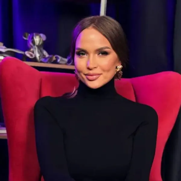 ПОДКАСТ Екатерины Шигашевой