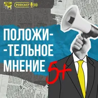 #11 Положительное мнение