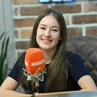 Софья Акатьева: «Я так сильно люблю фигурное катание, что не планирую никуда уходить»
