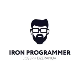 IRON PROGRAMMER