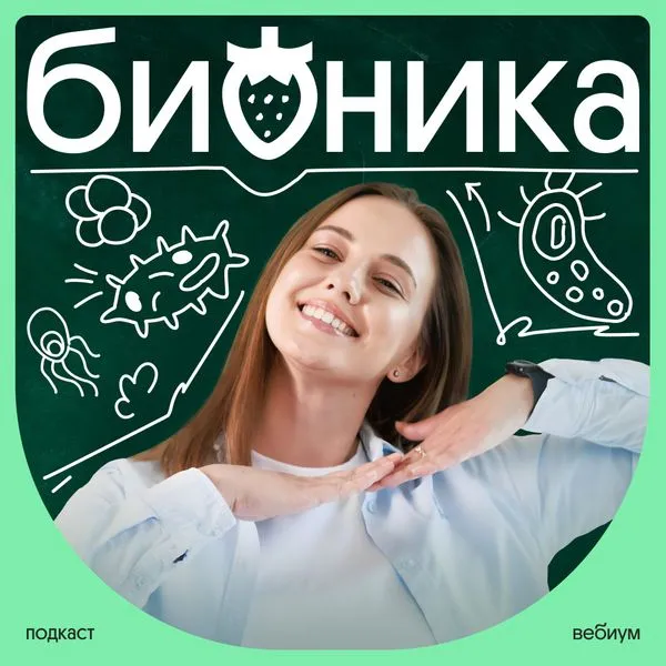 БИОНИКА | ЕГЭ ПО БИОЛОГИИ НА 90+