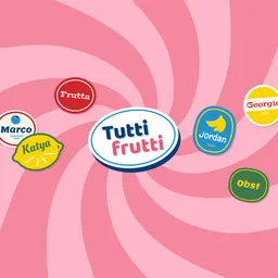Тутти Фрутти