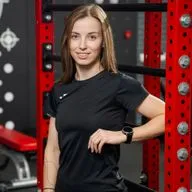 №3. Можно обсудить | Конторщикова Ксения - тренер по ОФП и СФП, спортсмен-любитель, спортивный блогер