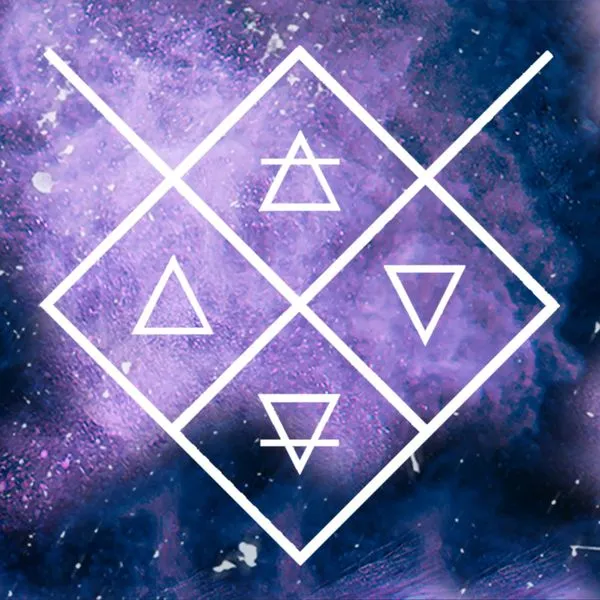 Школа космоэнергетики Aurum.