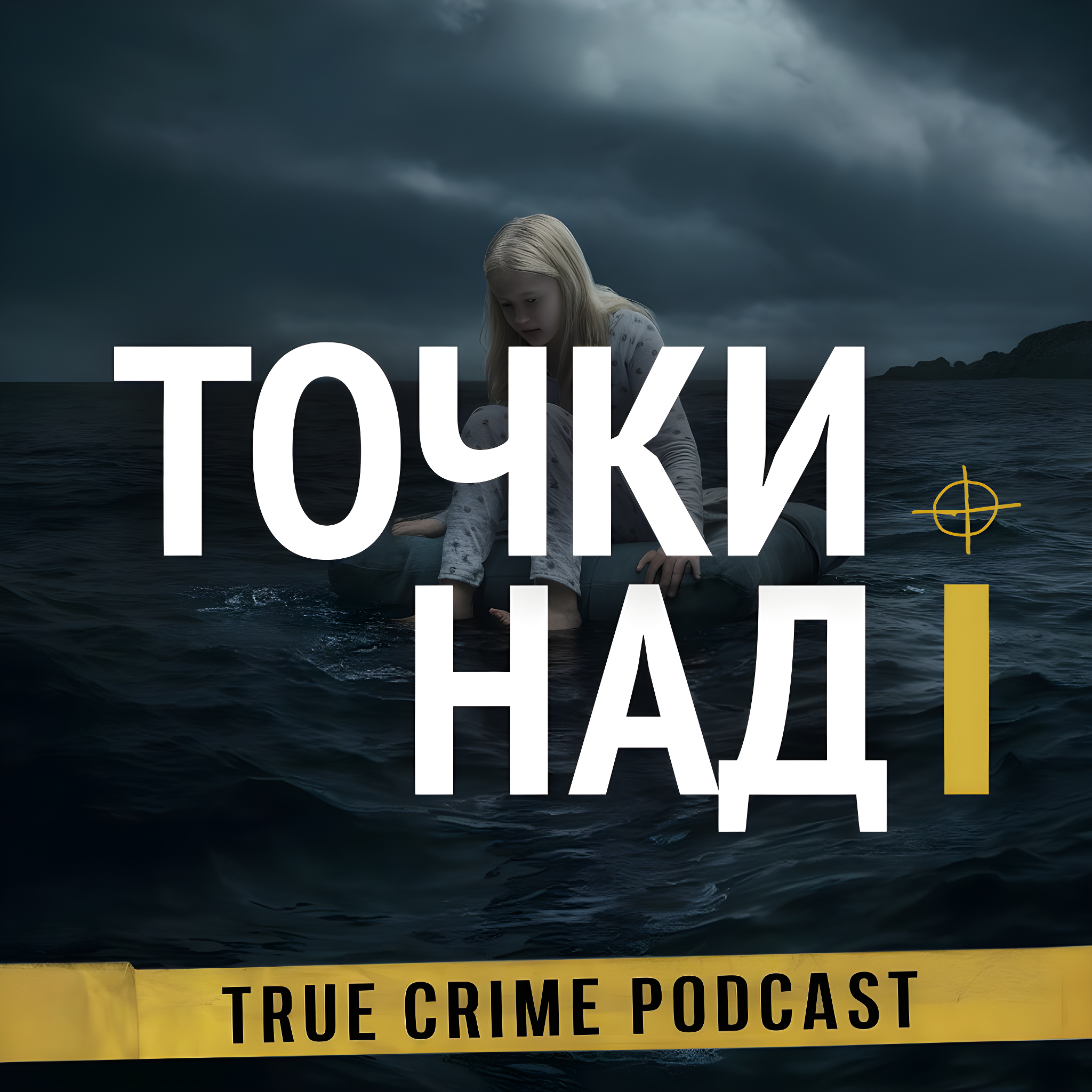 1. Последний круиз episode artwork