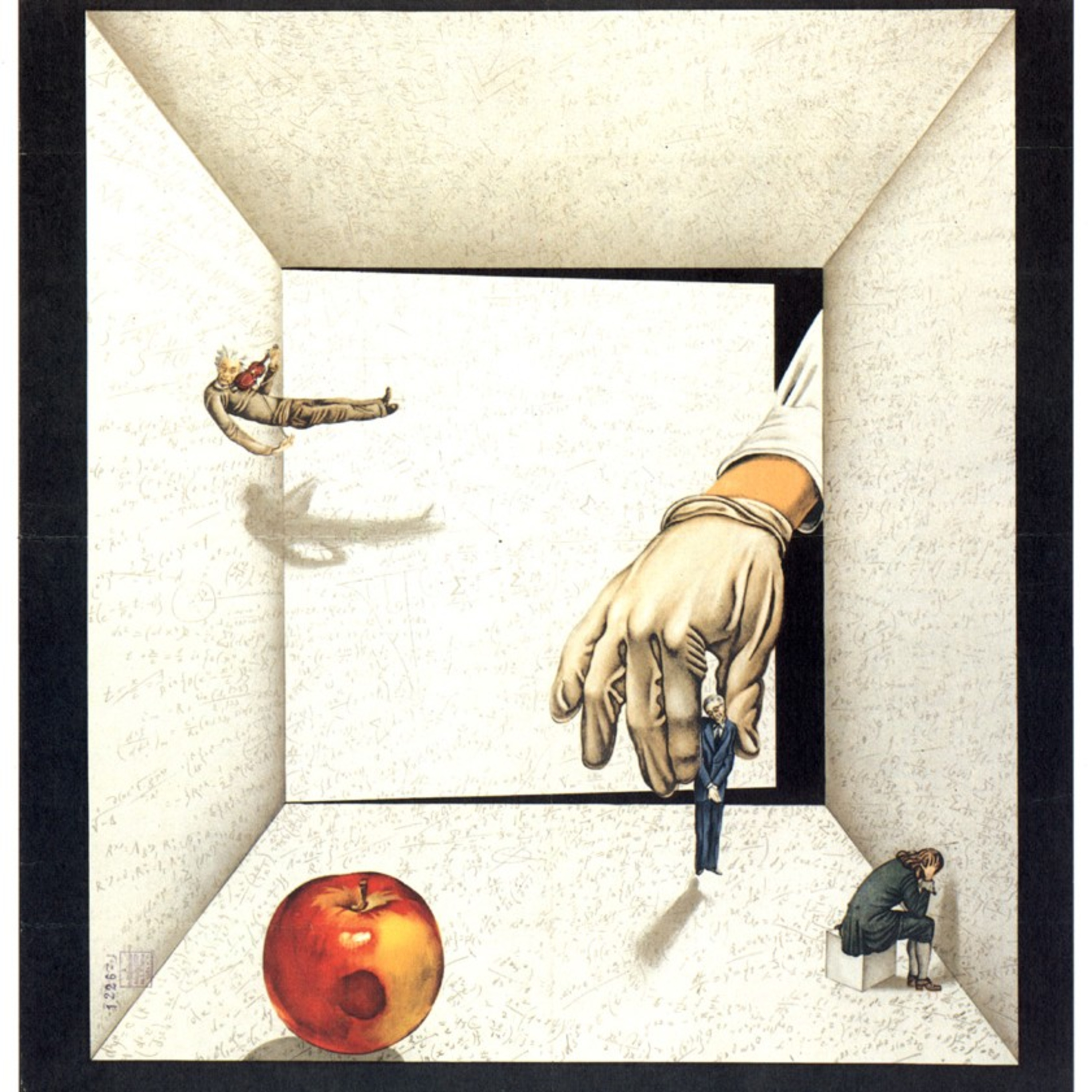 Физики episode artwork