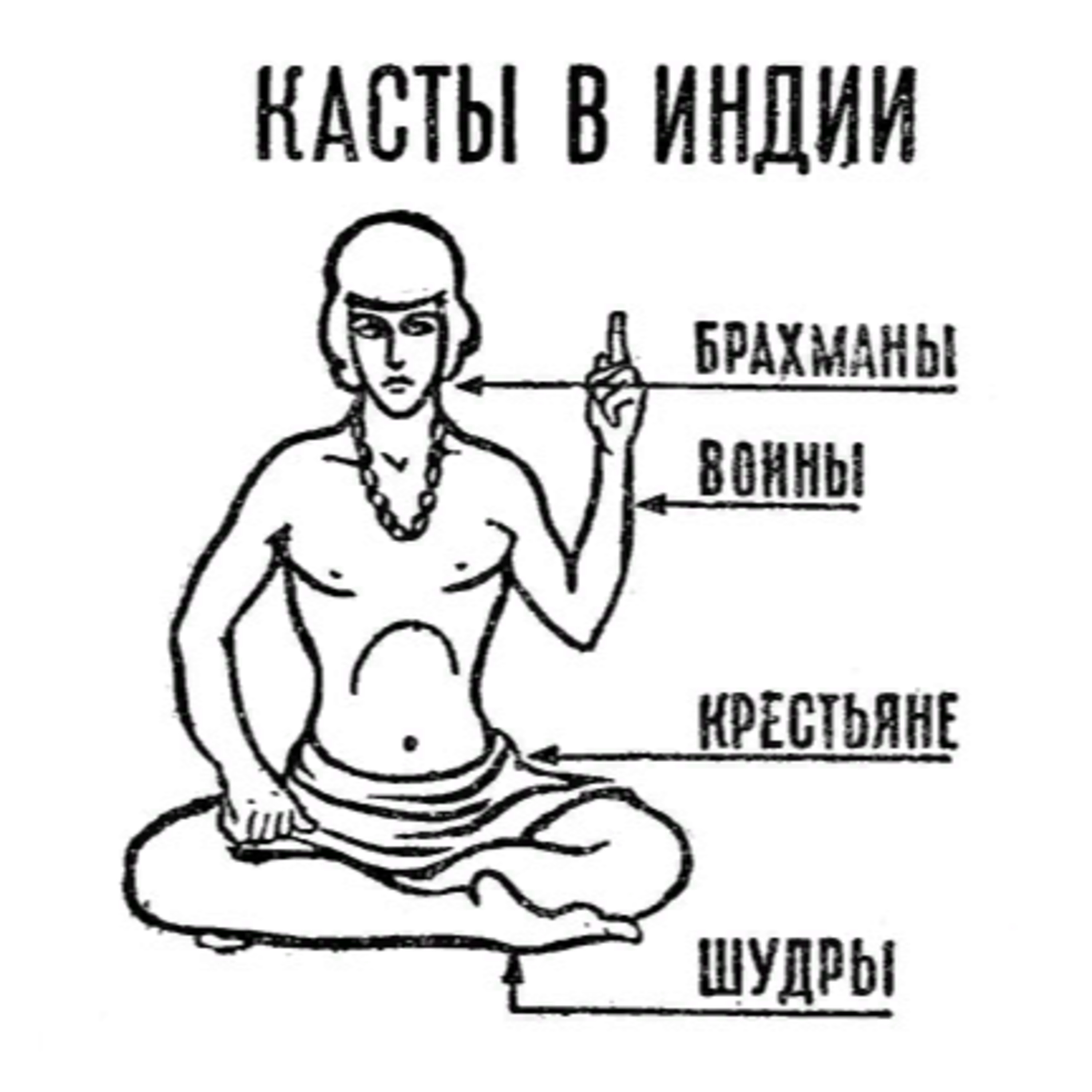 Касты episode artwork