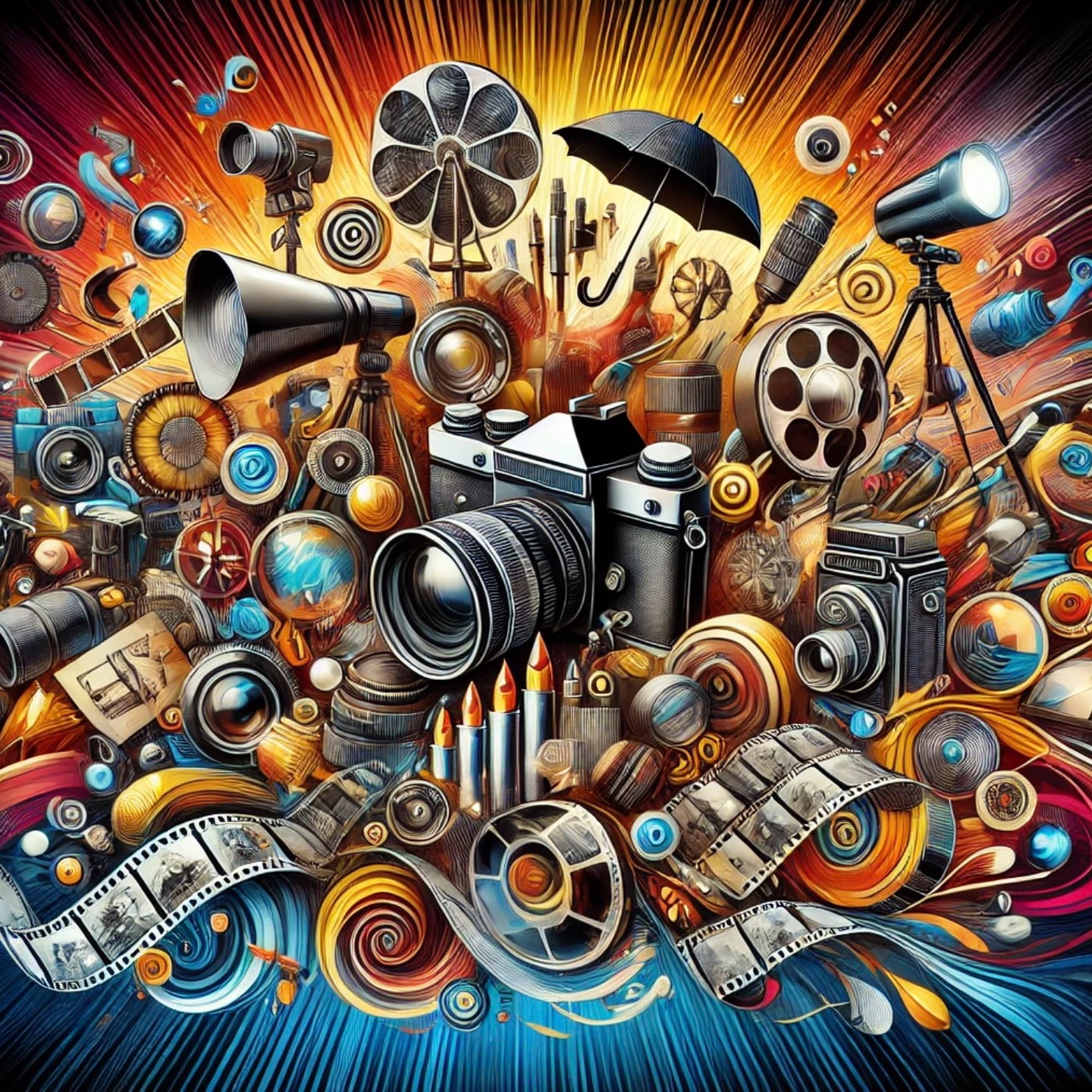 ЧУДО-объектив от SONY / Новое приложение Edits от Instagram / Apple и Meta оштрафованы на 800 млн... episode artwork