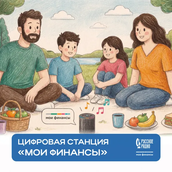 Мои Финансы