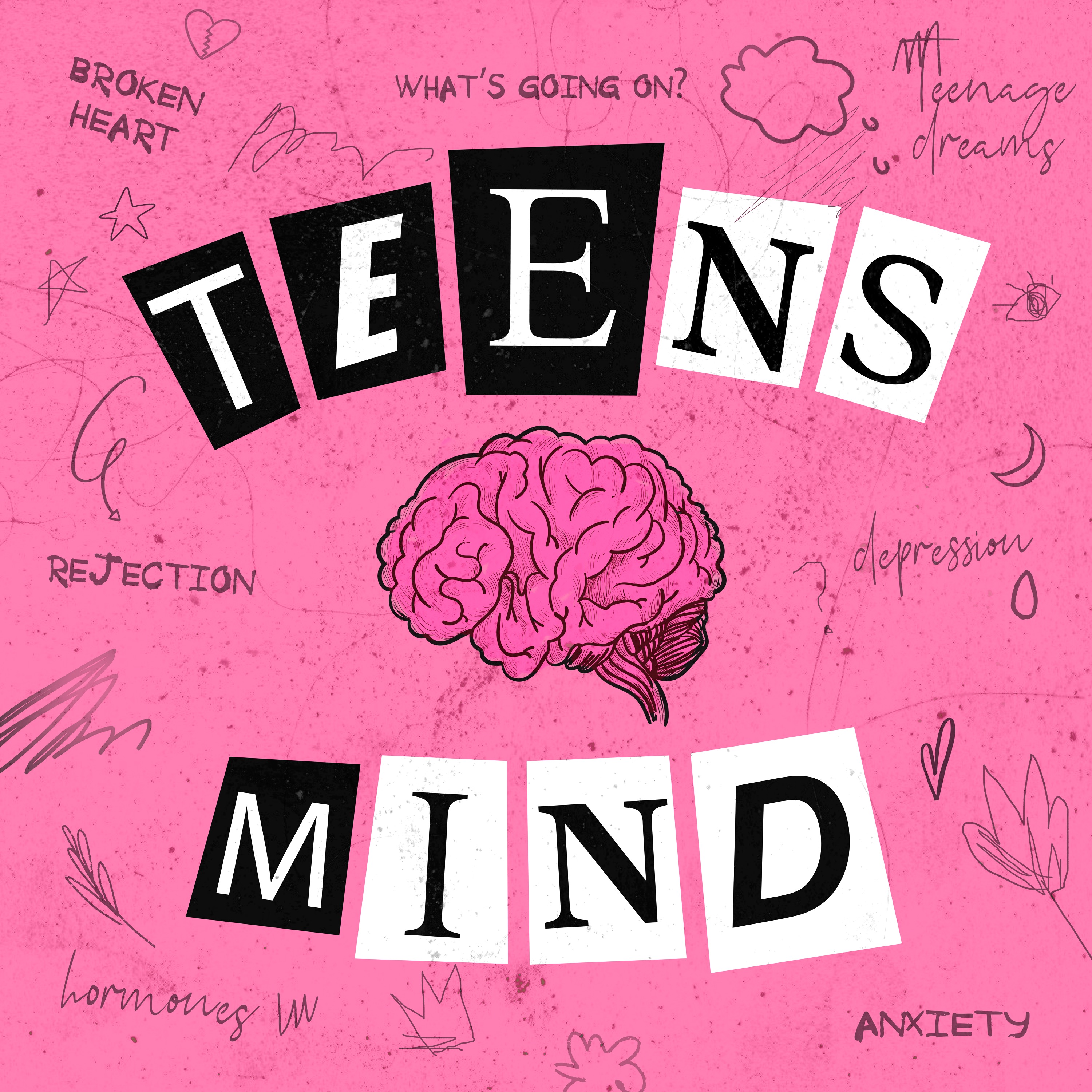Teens Mind