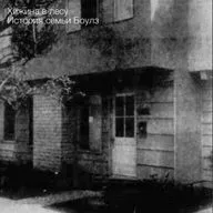 Хижина в лесу. История семьи Боулз