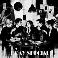 BDAY SPECIAL