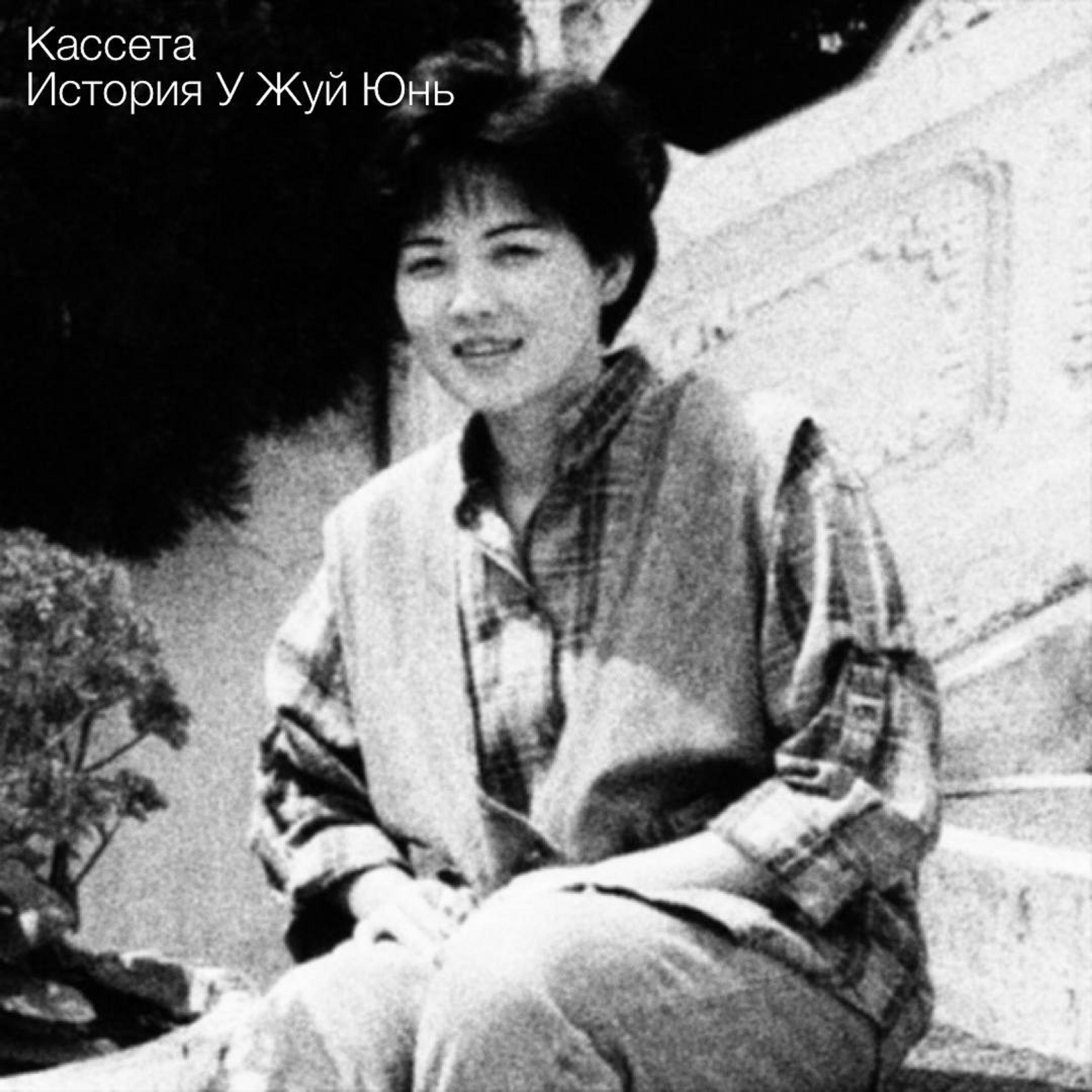 Кассета. История У Жуй Юнь