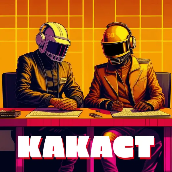 Какаст