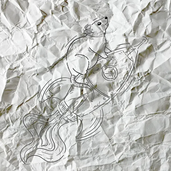 Ракета в деле