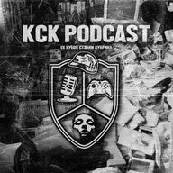 КСК Подкаст | Операция 113: Игорь из канала Уход в Лес. Позитивное мазафакерство и научная фантастика.