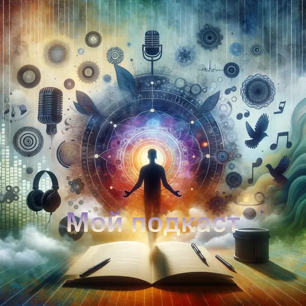 Мой подкаст