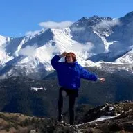 Не бойся жить!