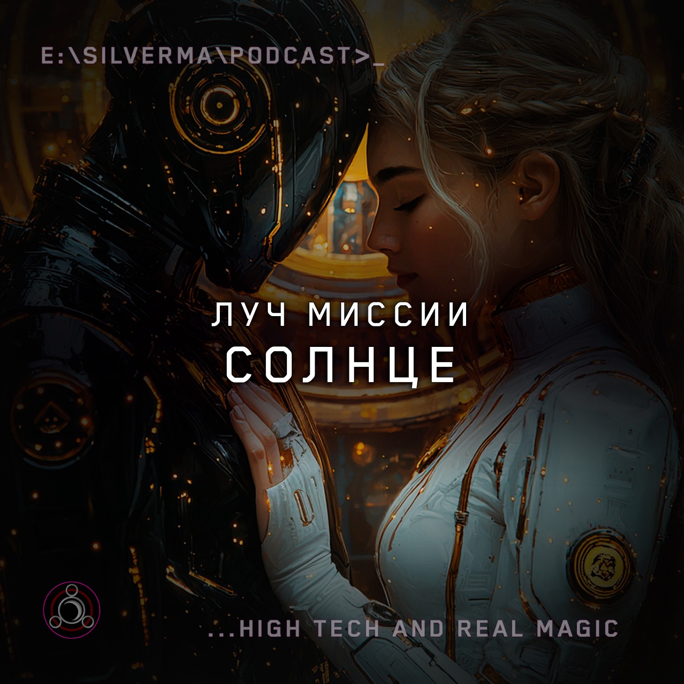 Солнце — Луч Миссии episode artwork