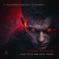 Я — маг. Спроси меня о чëм угодно (21.03.25)