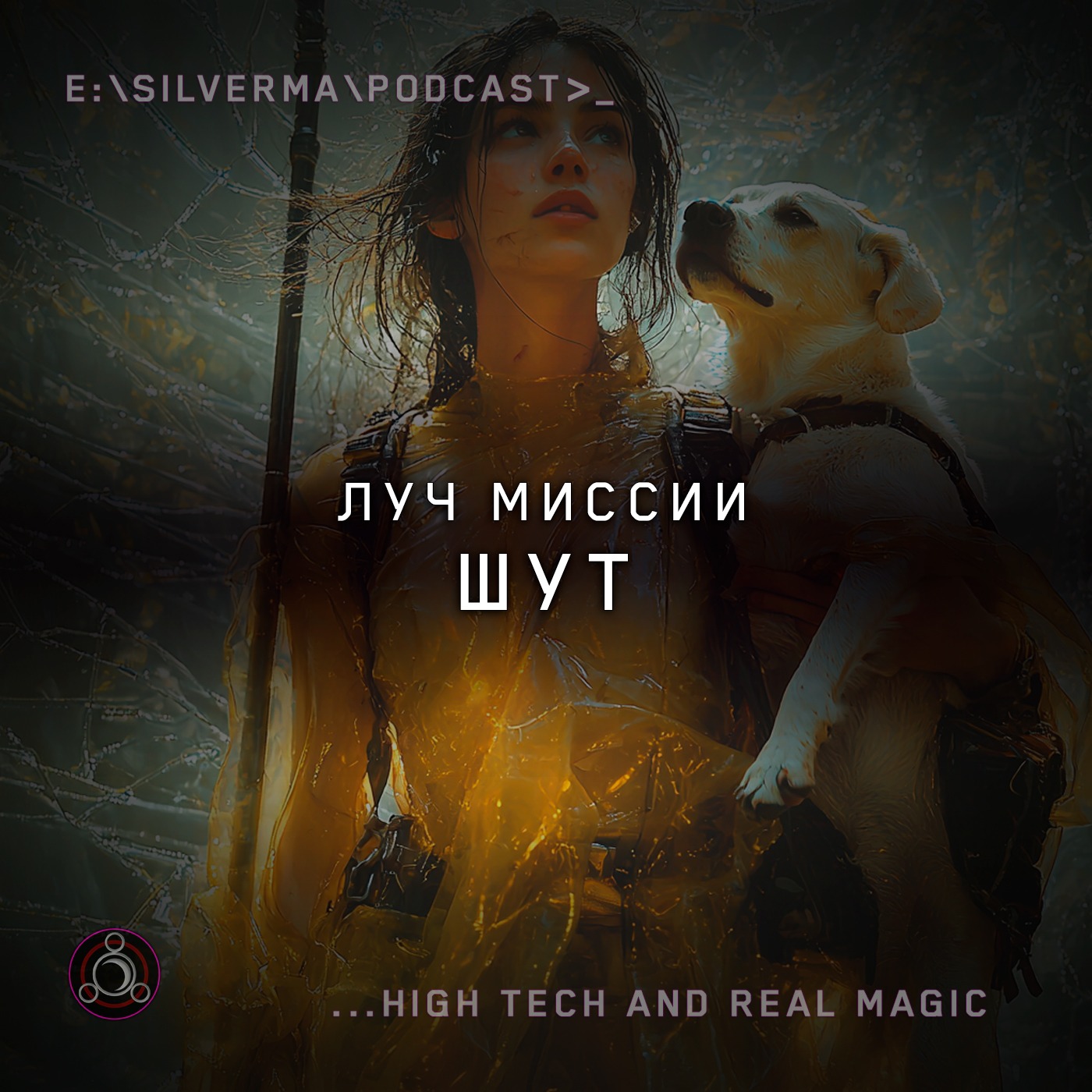Шут — Луч Миссии episode artwork