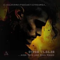 Я — маг. Спроси меня о чëм угодно (11.04.25)